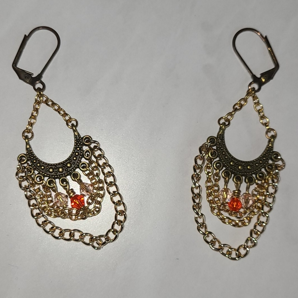 🔴SOLD🔴Earrings